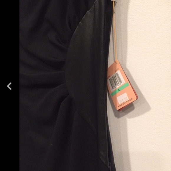 NWT Ali Ro Dress, Size 8 - Picture 3 of 5